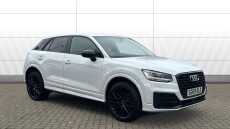 Audi Q2 30 TDI Black Edition 5dr Diesel Estate